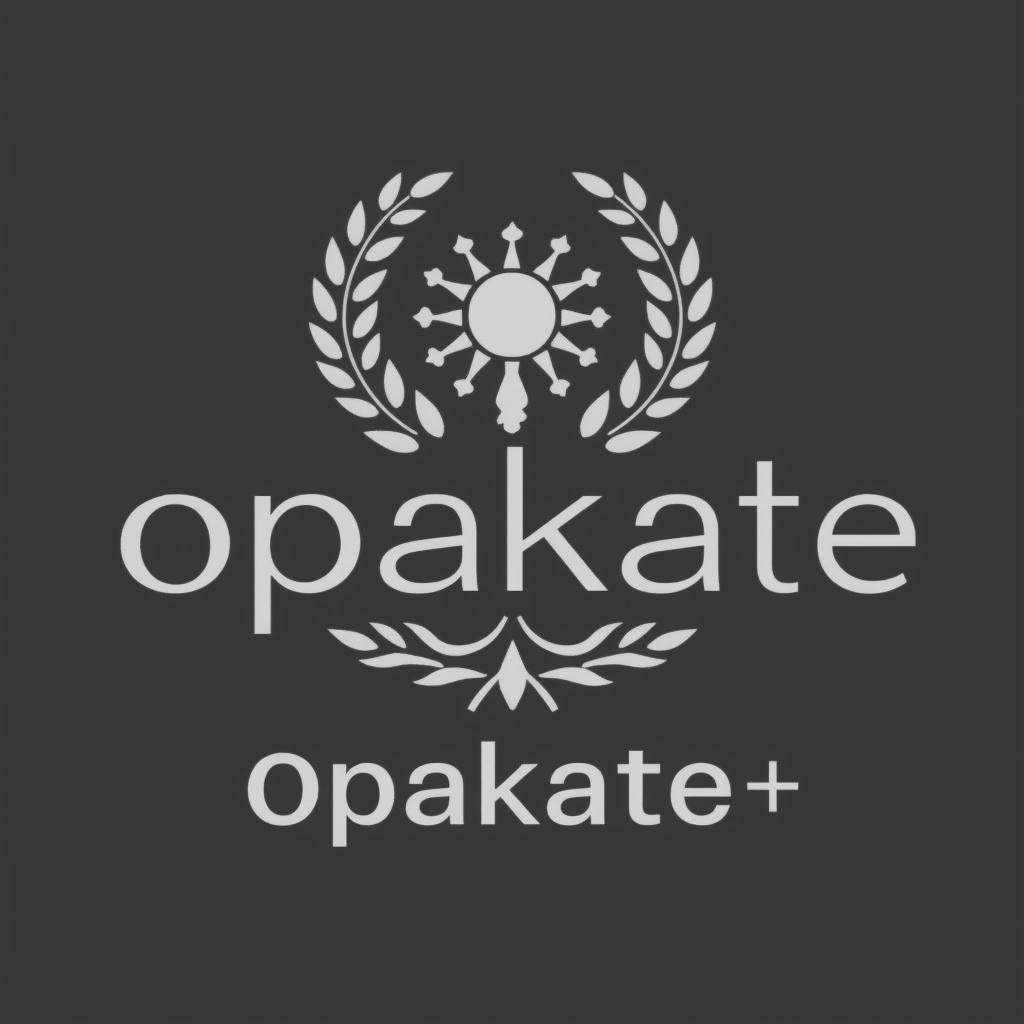 Opakate